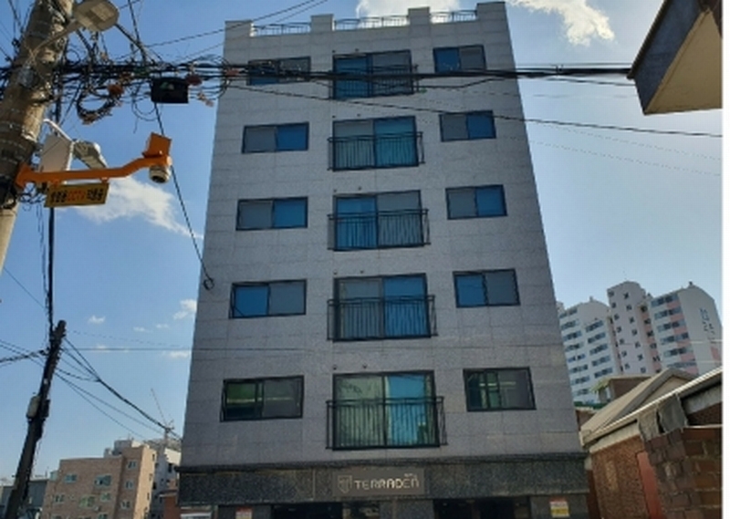2025타경8529 서울특별시 구로구 개봉동 139-143 다세대(빌라) 경매 이미지