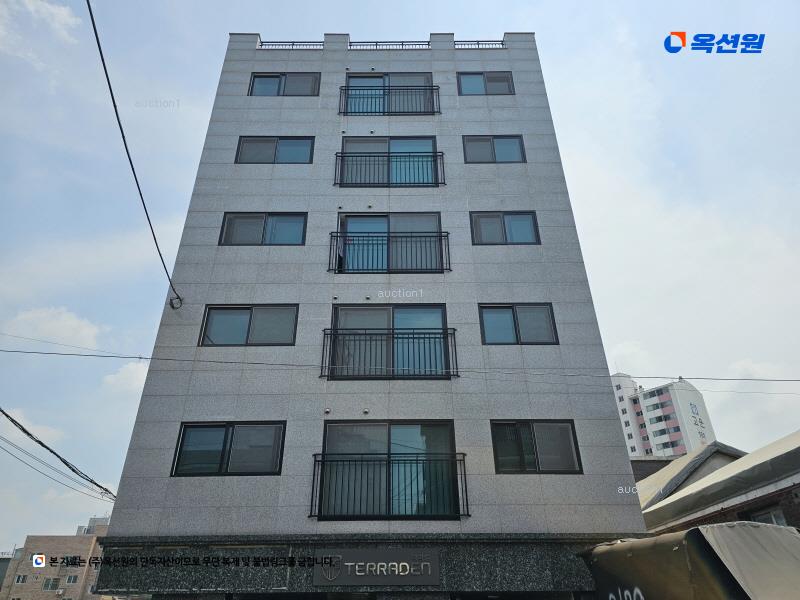 2025타경8529 서울특별시 구로구 개봉동 139-143 다세대(빌라) 경매 이미지