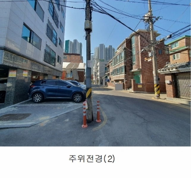 2025타경8529 서울특별시 구로구 개봉동 139-143 다세대(빌라) 경매 이미지