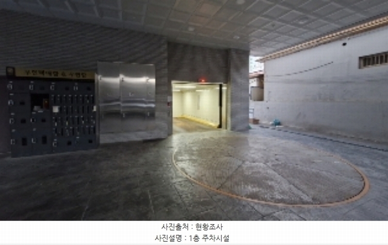 2024타경110280 경기도 안양시 만안구 덕천로 87, 명학아크로팰리스 6층 603호 오피스텔 경매 이미지