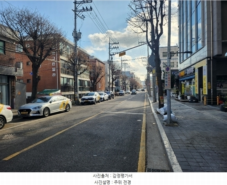 2024타경110280 경기도 안양시 만안구 덕천로 87, 명학아크로팰리스 6층 603호 오피스텔 경매 이미지