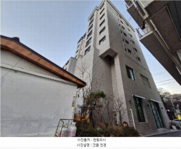 2024타경110280 경기도 안양시 만안구 덕천로 87, 명학아크로팰리스 6층 603호 오피스텔 경매 이미지