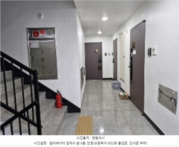 2024타경110280 경기도 안양시 만안구 덕천로 87, 명학아크로팰리스 6층 603호 오피스텔 경매 이미지