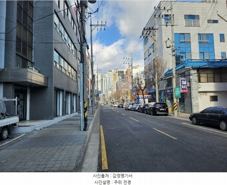 2024타경110280 경기도 안양시 만안구 덕천로 87, 명학아크로팰리스 6층 603호 오피스텔 경매 이미지
