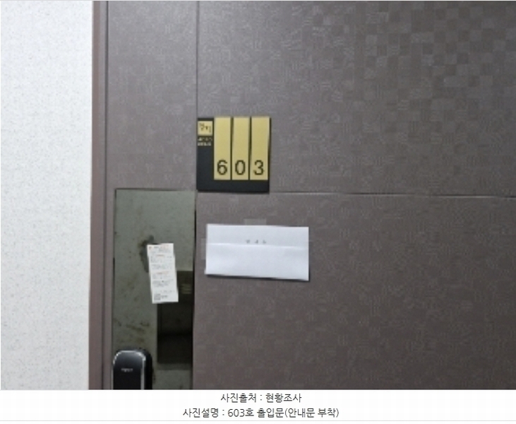 2024타경110280 경기도 안양시 만안구 덕천로 87, 명학아크로팰리스 6층 603호 오피스텔 경매 이미지