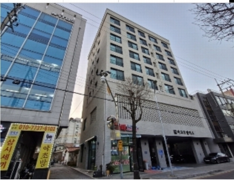 2024타경110280 경기도 안양시 만안구 덕천로 87, 명학아크로팰리스 6층 603호 오피스텔 경매 이미지
