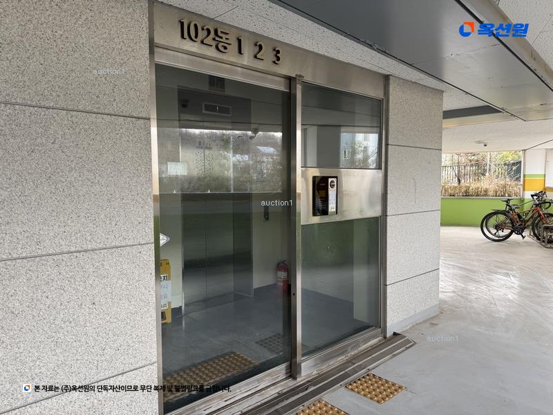 2024타경110440 경기도 안양시 만안구 삼봉로 67, 다청림카운티 102동 5층 501호 다세대(빌라)[공급21평형] 경매 이미지