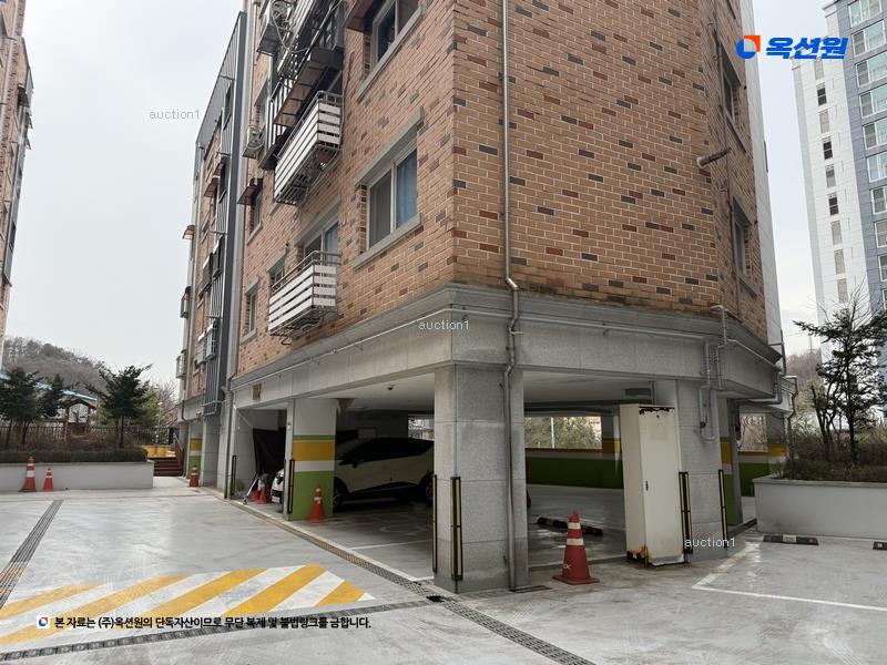 2024타경110440 경기도 안양시 만안구 삼봉로 67, 다청림카운티 102동 5층 501호 다세대(빌라)[공급21평형] 경매 이미지