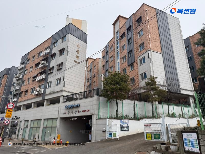 2024타경110440 경기도 안양시 만안구 삼봉로 67, 다청림카운티 102동 5층 501호 다세대(빌라)[공급21평형] 경매 이미지