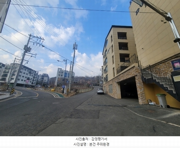2024타경110587 경기도 의왕시 학현로 93-1, 다원씨앤아이 에이동 1층 102호 다세대(빌라)[공급26평형] 경매 이미지