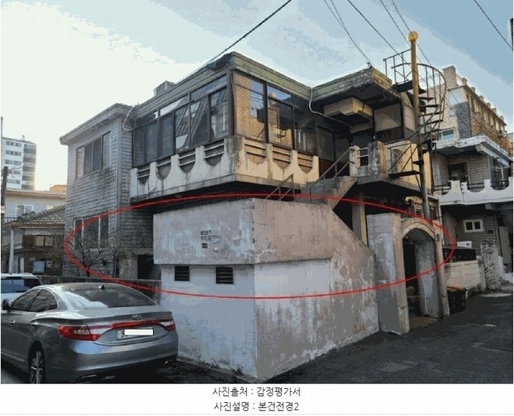 2024타경110860 경기도 안양시 만안구 석수동 312-27 주택 경매 이미지