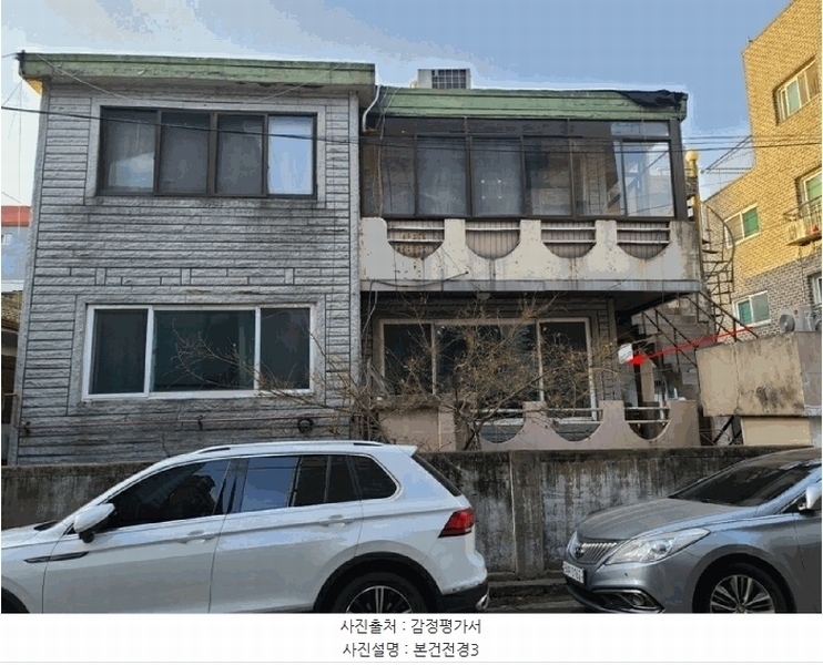 2024타경110860 경기도 안양시 만안구 석수동 312-27 주택 경매 이미지