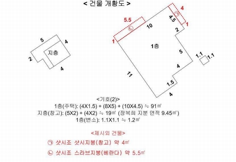 2024타경110860 경기도 안양시 만안구 석수동 312-27 주택 경매 이미지