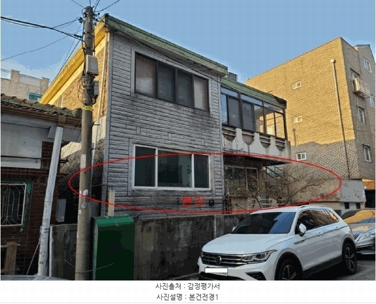 2024타경110860 경기도 안양시 만안구 석수동 312-27 주택 경매 이미지