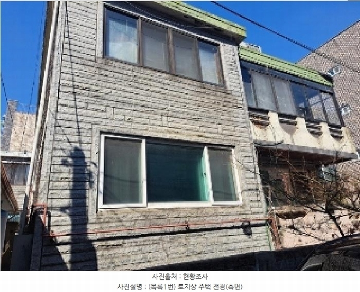 2024타경110860 경기도 안양시 만안구 석수동 312-27 주택 경매 이미지