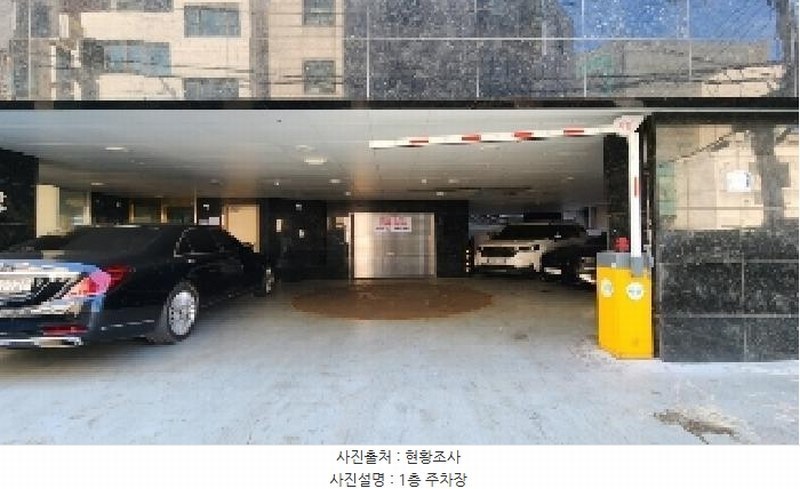 2024타경110921 경기도 안양시 만안구 장내로140번길 14, 리치하우스 2층 204호 오피스텔[계약17평형] 경매 이미지