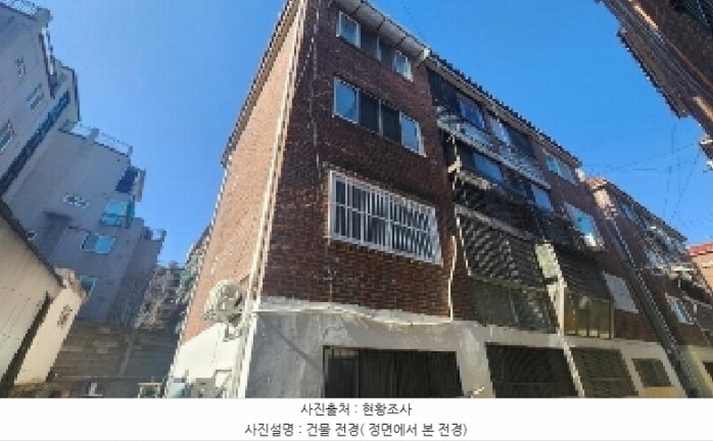 2025타경38 경기도 안양시 만안구 병목안로142번길 12-13, 신안빌라 나동 지하층 2호 다세대(빌라)[공급15평형] 경매 이미지