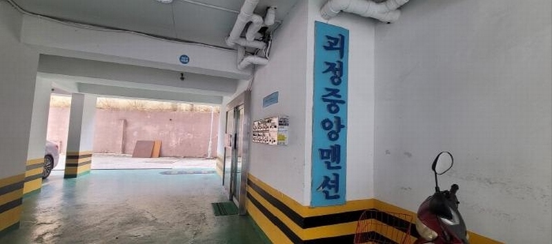 2025타경76 부산광역시 사하구 회화나무길 73, 괴정중앙맨션 4층 402호 다세대(빌라)[공급29평형] 경매 이미지