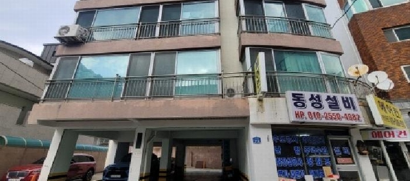 2025타경76 부산광역시 사하구 회화나무길 73, 괴정중앙맨션 4층 402호 다세대(빌라)[공급29평형] 경매 이미지