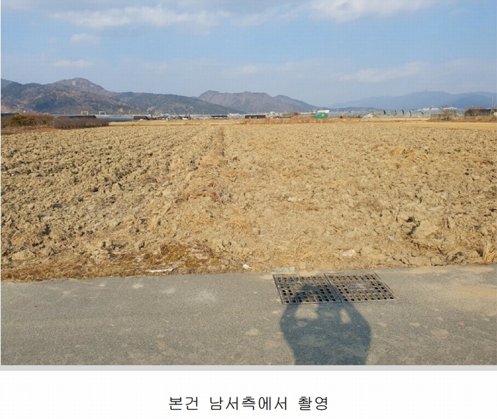 2025타경137 부산광역시 강서구 강동동 239-9 농지 경매 이미지