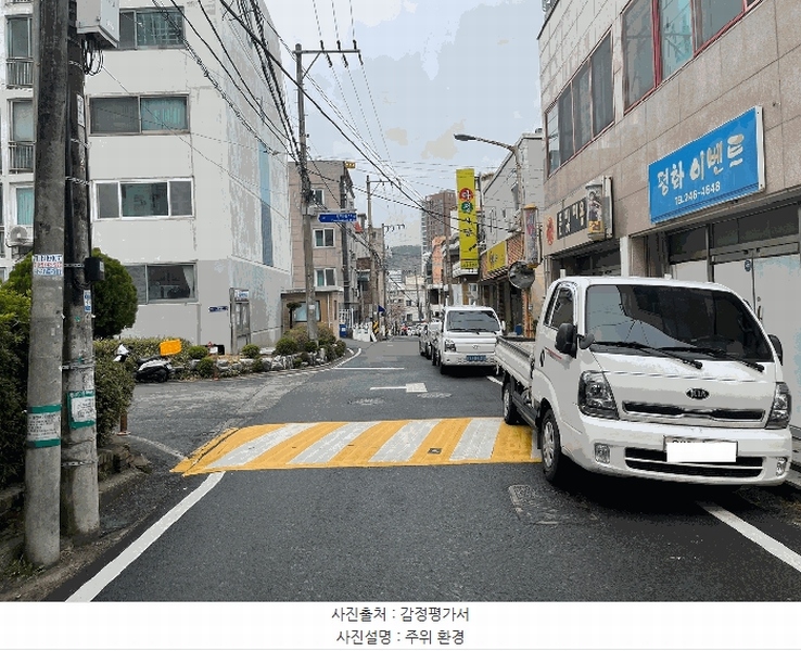 2025타경182 경상남도 창원시 마산회원구 양덕동16길 32, 양덕아파트 상가5동 1층 101호 근린상가 경매 이미지
