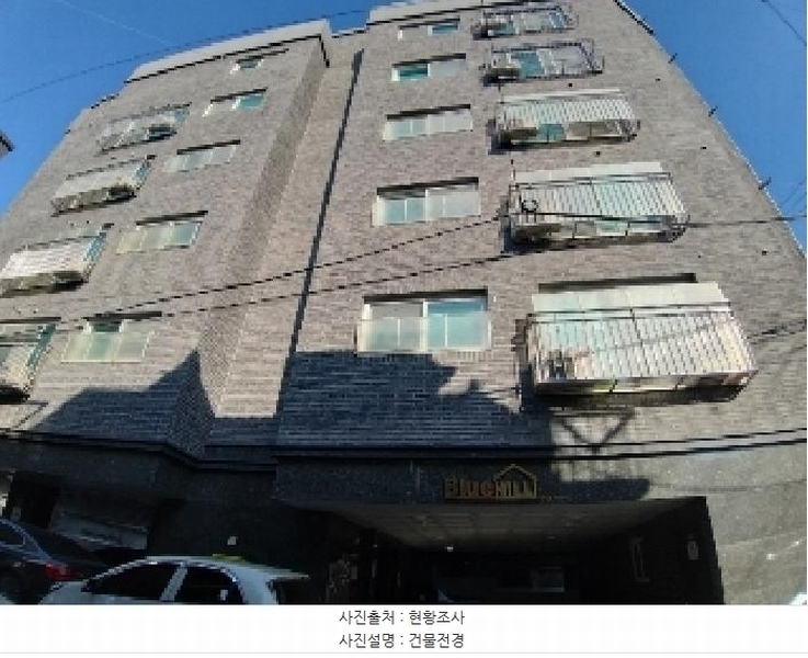 2025타경8530 서울특별시 강서구 화곡동 906-10 다세대(빌라) 경매 이미지