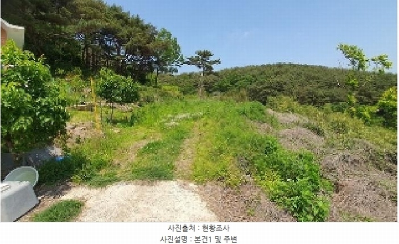 2025타경199 경상남도 창원시 마산합포구 진전면 일암리 1085-7 농지 경매 이미지