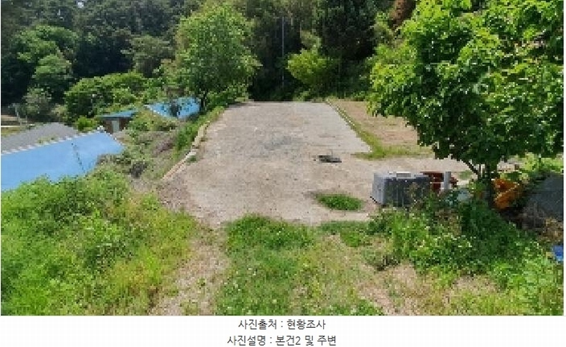 2025타경199 경상남도 창원시 마산합포구 진전면 일암리 1085-7 농지 경매 이미지