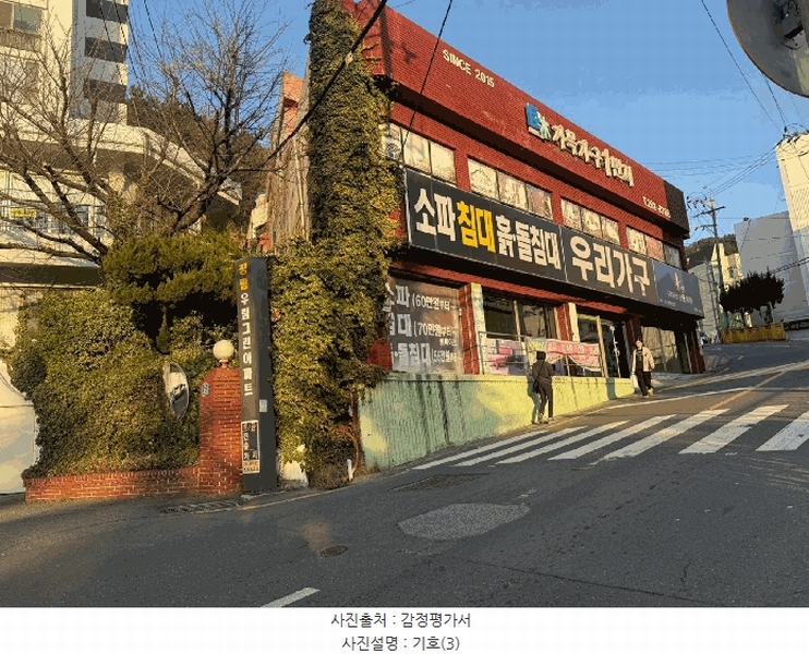 2025타경304 부산광역시 사하구 장림동 74-1 공장 경매 이미지