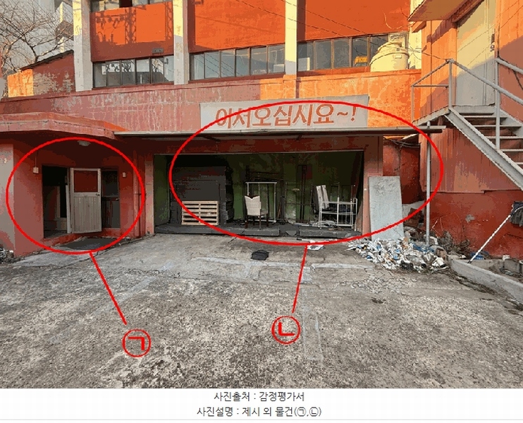 2025타경304 부산광역시 사하구 장림동 74-1 공장 경매 이미지