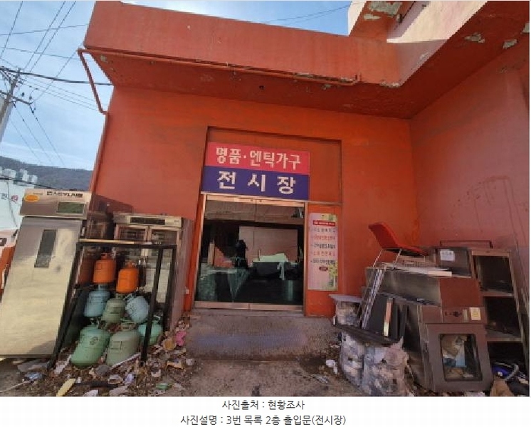 2025타경304 부산광역시 사하구 장림동 74-1 공장 경매 이미지