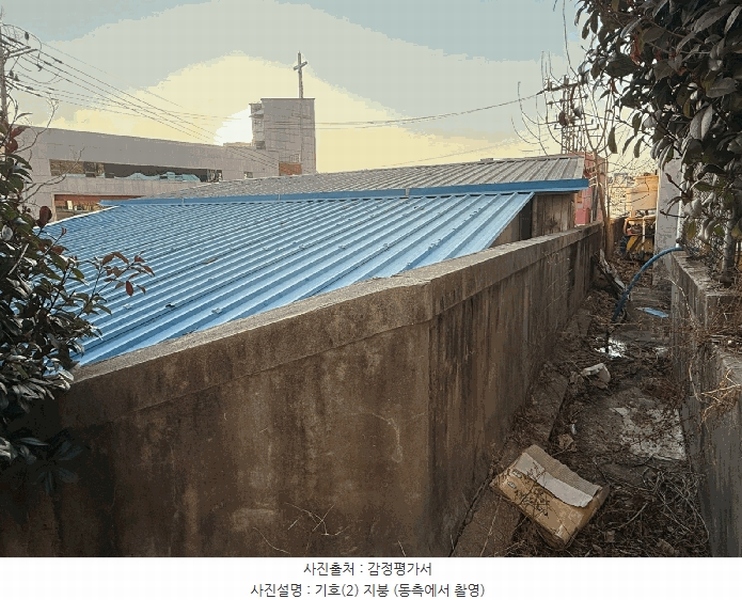 2025타경304 부산광역시 사하구 장림동 74-1 공장 경매 이미지