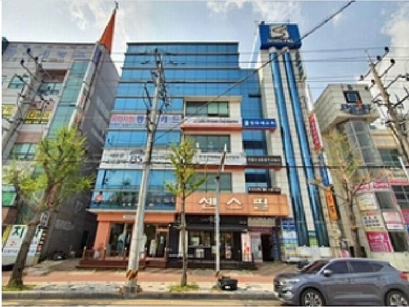 2025타경427 경상남도 김해시 장유로 188, 센스필빌딩 3층 302호 근린상가 경매 이미지