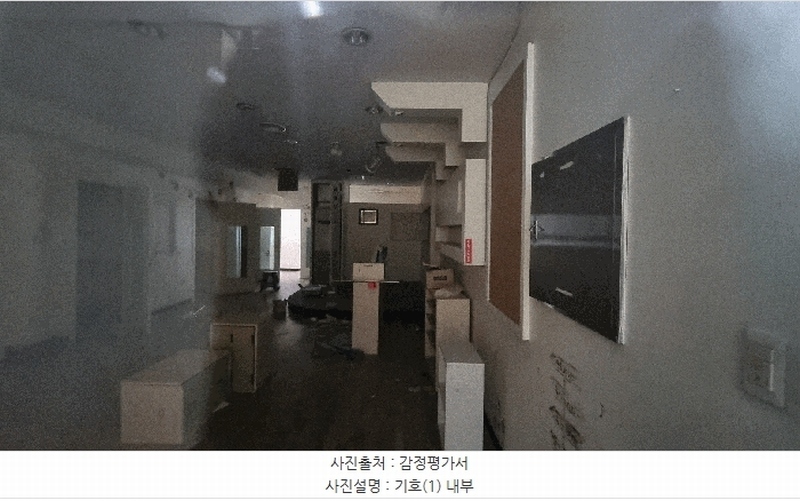 2025타경427 경상남도 김해시 장유로 188, 센스필빌딩 3층 302호 근린상가 경매 이미지