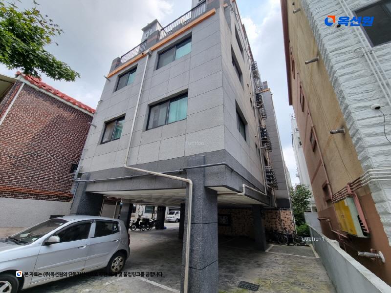 2025타경100105 경기도 안양시 만안구 안양로343번길 18-1, 미담채 4층 402호 다세대(빌라)[공급10평형] 경매 이미지
