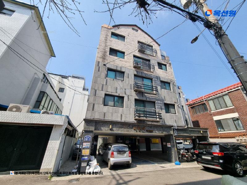 2025타경100105 경기도 안양시 만안구 안양로343번길 18-1, 미담채 4층 402호 다세대(빌라)[공급10평형] 경매 이미지