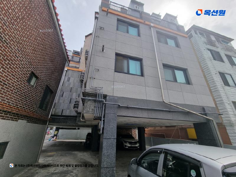2025타경100105 경기도 안양시 만안구 안양로343번길 18-1, 미담채 4층 402호 다세대(빌라)[공급10평형] 경매 이미지