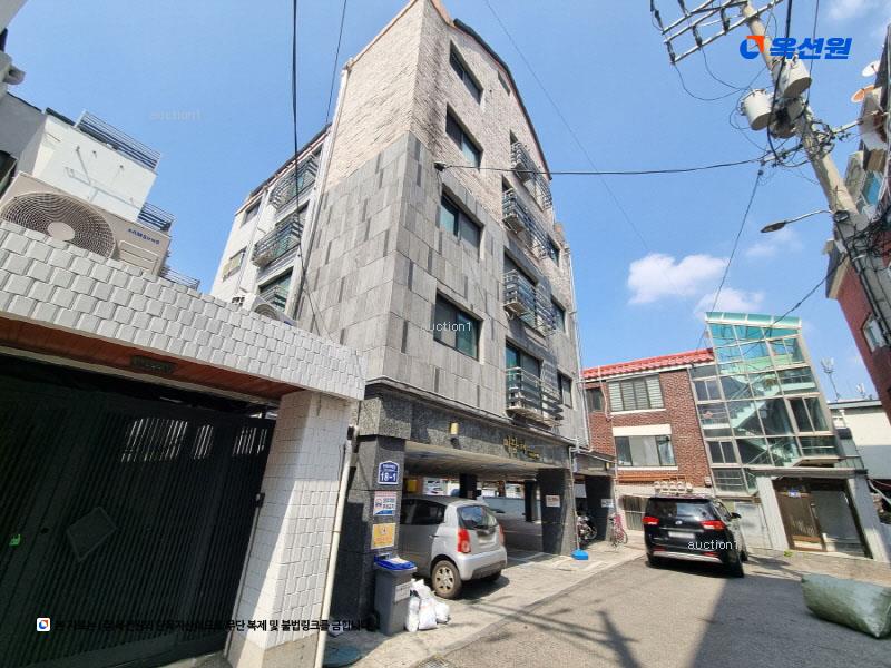2025타경100105 경기도 안양시 만안구 안양로343번길 18-1, 미담채 4층 402호 다세대(빌라)[공급10평형] 경매 이미지