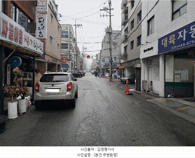 2025타경100105 경기도 안양시 만안구 안양로343번길 18-1, 미담채 4층 402호 다세대(빌라)[공급10평형] 경매 이미지
