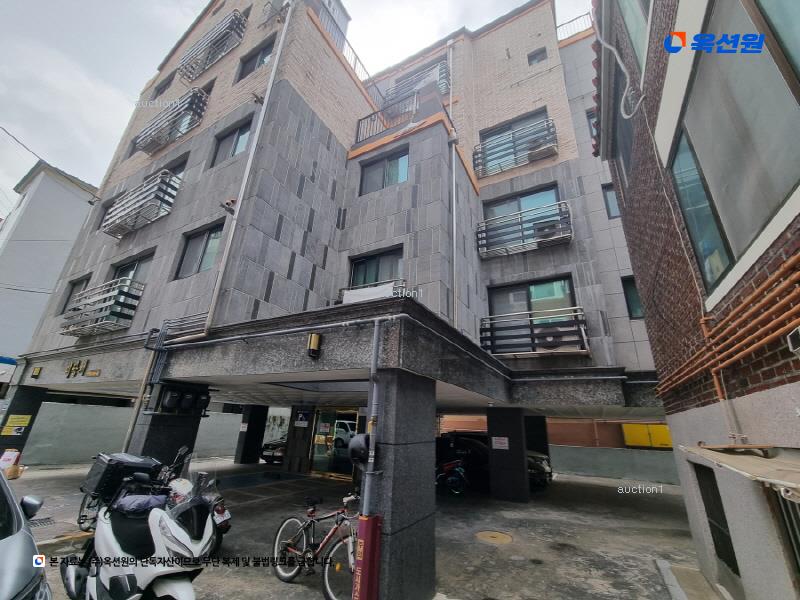 2025타경100105 경기도 안양시 만안구 안양로343번길 18-1, 미담채 4층 402호 다세대(빌라)[공급10평형] 경매 이미지