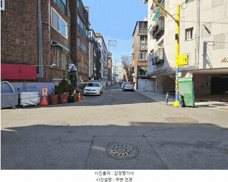 2025타경100174 경기도 안양시 만안구 박달로560번길 29-6, 신호안차랑19차 5층 502호 다세대(빌라)[공급15평형] 경매 이미지