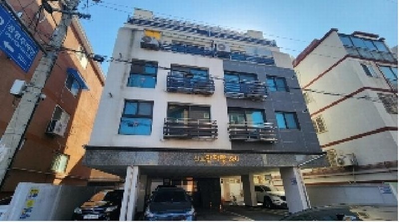 2025타경100174 경기도 안양시 만안구 박달로560번길 29-6, 신호안차랑19차 5층 502호 다세대(빌라)[공급15평형] 경매 이미지