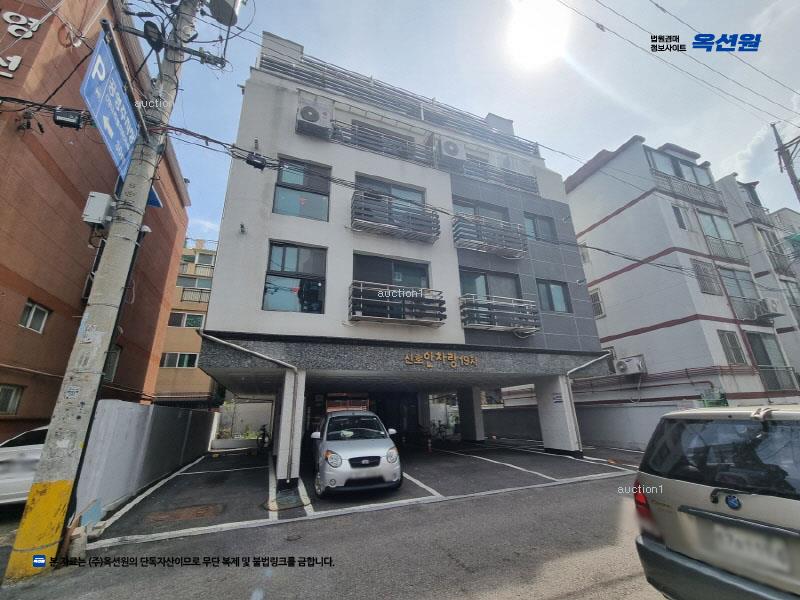 2025타경100174 경기도 안양시 만안구 박달로560번길 29-6, 신호안차랑19차 5층 502호 다세대(빌라)[공급15평형] 경매 이미지