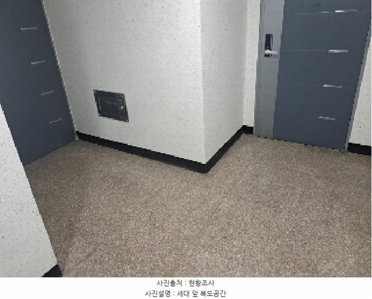2025타경100440 경기도 군포시 산본로 184, 씨티캐슬 2층 201호 오피스텔[계약31평형] 경매 이미지