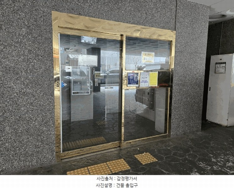 2025타경100440 경기도 군포시 산본로 184, 씨티캐슬 2층 201호 오피스텔[계약31평형] 경매 이미지