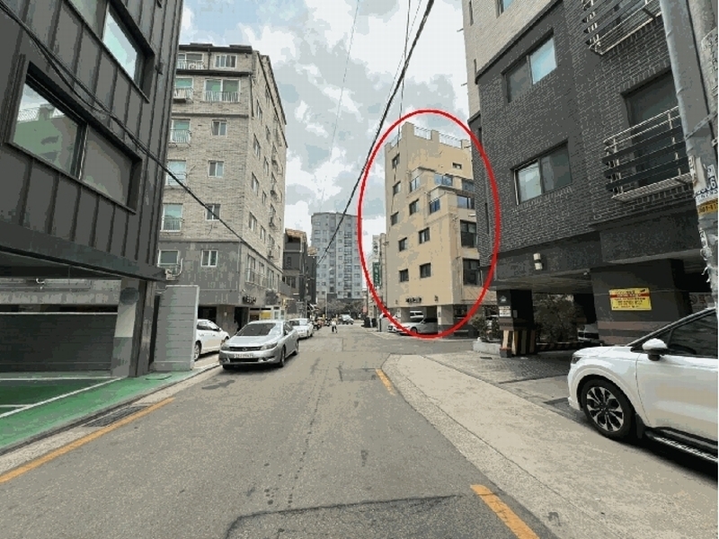 2025타경8532 서울특별시 양천구 신월동 88-28 다세대(빌라) 경매 이미지