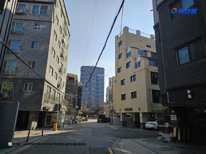 2025타경8532 서울특별시 양천구 신월동 88-28 다세대(빌라) 경매 이미지