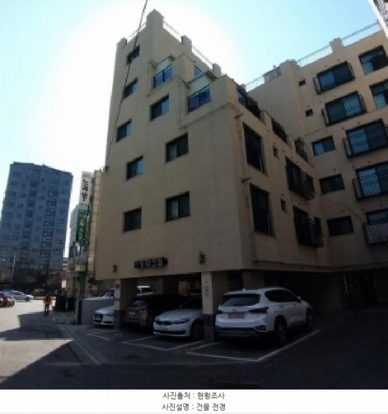 2025타경8532 서울특별시 양천구 신월동 88-28 다세대(빌라) 경매 이미지