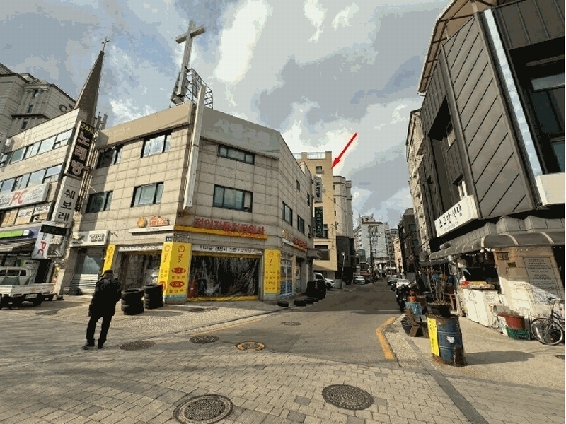 2025타경8532 서울특별시 양천구 신월동 88-28 다세대(빌라) 경매 이미지