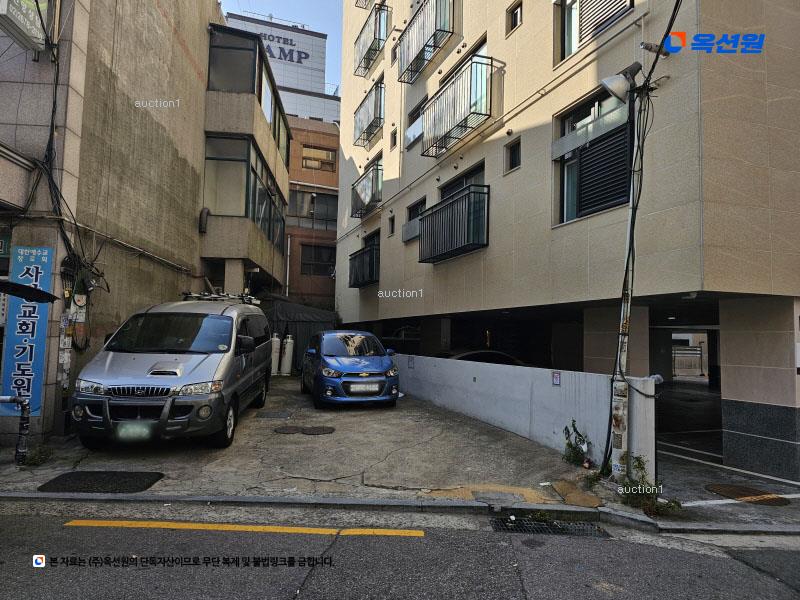 2025타경8532 서울특별시 양천구 신월동 88-28 다세대(빌라) 경매 이미지